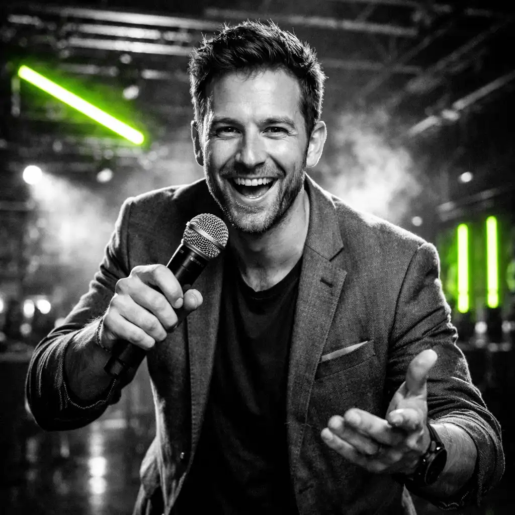 Nagy Péter, csapatépítő specialista portréja